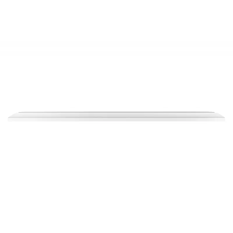 Samsung WM65B interactief whiteboard 165,1 cm (65 inch) 3840 x 2160 pixels touchscreen grijs, wit