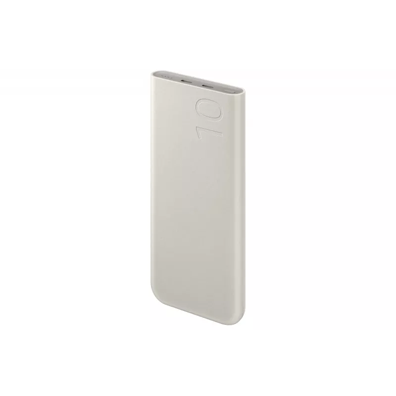 Samsung EB-P3400XUE lithium-ion (Li-Ion) 10000 mAh beige