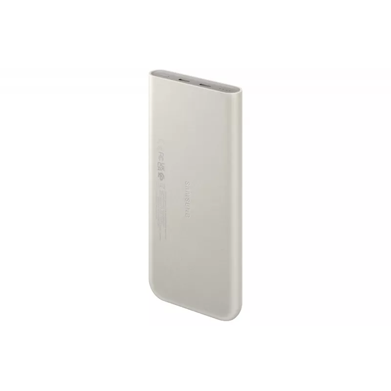 Samsung EB-P3400XUE lithium-ion (Li-Ion) 10000 mAh beige