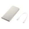 Samsung EB-P3400XUE lithium-ion (Li-Ion) 10000 mAh beige