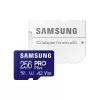 Samsung PRO Plus MB-MD256SA/EU geheugenkaart 256 GB MicroSDXC UHS-I Class 3