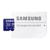 Samsung PRO Plus MB-MD256SA/EU geheugenkaart 256 GB MicroSDXC UHS-I Class 3