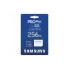 Samsung PRO Plus MB-MD256SA/EU geheugenkaart 256 GB MicroSDXC UHS-I Class 3