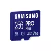 Samsung PRO Plus MB-MD256SA/EU geheugenkaart 256 GB MicroSDXC UHS-I Class 3