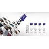 Samsung PRO Plus MB-MD256SA/EU geheugenkaart 256 GB MicroSDXC UHS-I Class 3