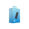 SSD Samsung 2TB draagbaar USB 3.2 Gen 1 MU-PH2T0S