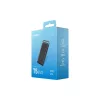 SSD Samsung 2TB draagbaar USB 3.2 Gen 1 MU-PH2T0S
