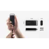 SSD Samsung 2TB draagbaar USB 3.2 Gen 1 MU-PH2T0S