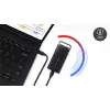 SSD Samsung 2TB draagbaar USB 3.2 Gen 1 MU-PH2T0S