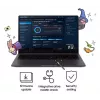 SSD Samsung 2TB draagbaar USB 3.2 Gen 1 MU-PH2T0S