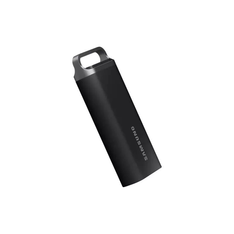 Samsung MU-PH4T0S 4 TB 3.2 Gen 1 (3.1 Gen 1) zwart