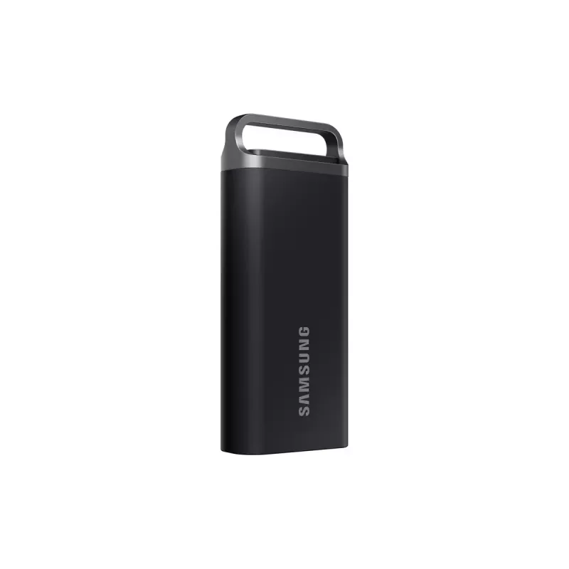 Samsung MU-PH4T0S 4 TB 3.2 Gen 1 (3.1 Gen 1) zwart