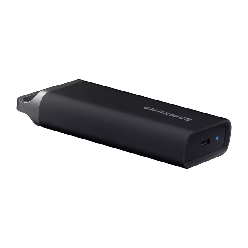 Samsung MU-PH4T0S 4 TB 3.2 Gen 1 (3.1 Gen 1) zwart