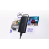 Samsung MU-PH4T0S 4 TB 3.2 Gen 1 (3.1 Gen 1) zwart
