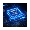 Samsung MU-PH4T0S 4 TB 3.2 Gen 1 (3.1 Gen 1) zwart