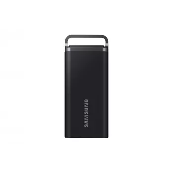 Samsung MU-PH8T0S 8 TB 3.2 Gen 1 (3.1 Gen 1) zwart
