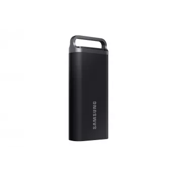Samsung MU-PH8T0S 8 TB 3.2 Gen 1 (3.1 Gen 1) zwart