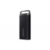 Samsung MU-PH8T0S 8 TB 3.2 Gen 1 (3.1 Gen 1) zwart