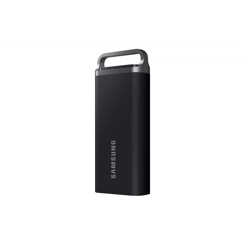 Samsung MU-PH8T0S 8 TB 3.2 Gen 1 (3.1 Gen 1) zwart