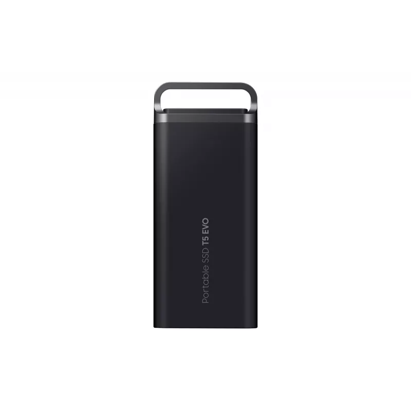 Samsung MU-PH8T0S 8 TB 3.2 Gen 1 (3.1 Gen 1) zwart