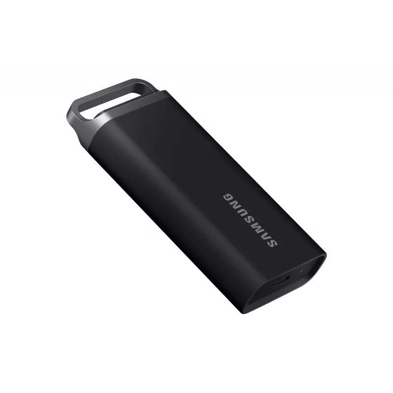 Samsung MU-PH8T0S 8 TB 3.2 Gen 1 (3.1 Gen 1) zwart