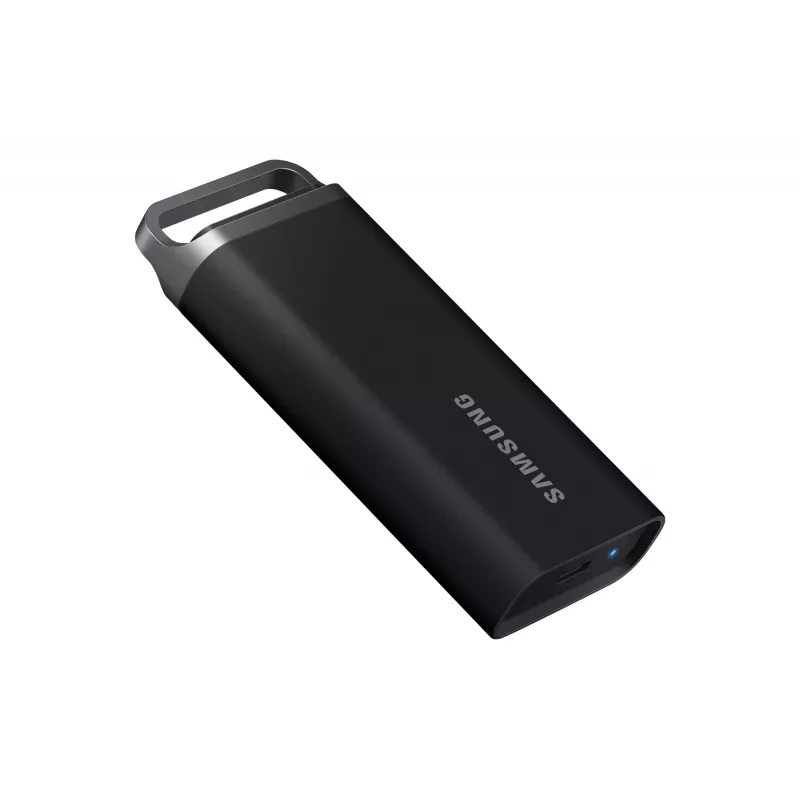 Samsung MU-PH8T0S 8 TB 3.2 Gen 1 (3.1 Gen 1) zwart
