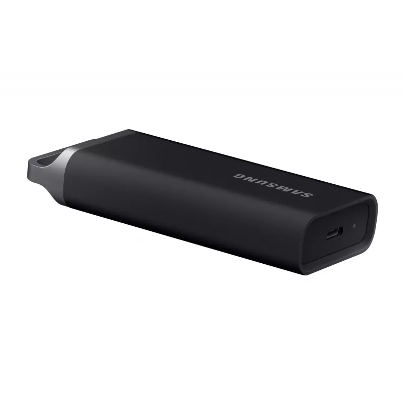 Samsung MU-PH8T0S 8 TB 3.2 Gen 1 (3.1 Gen 1) zwart