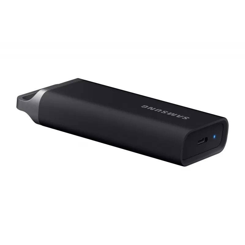 Samsung MU-PH8T0S 8 TB 3.2 Gen 1 (3.1 Gen 1) zwart