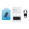 Samsung MU-PH8T0S 8 TB 3.2 Gen 1 (3.1 Gen 1) zwart