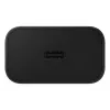 Oplader Samsung EP-T2510 25W USB-C indoor snelladen, zwart, 1 m kabel