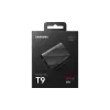 Samsung MU-PG2T0B 2 TB USB Type-C USB 3.2 Gen 2x2 zwart