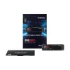 SSD Samsung 990 PRO 4 TB M.2 PCI Express 4.0 NVMe V-NAND MLC