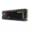 SSD Samsung 990 PRO 4 TB M.2 PCI Express 4.0 NVMe V-NAND MLC