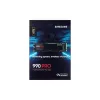 SSD Samsung 990 PRO 4 TB M.2 PCI Express 4.0 NVMe V-NAND MLC