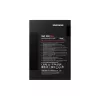 SSD Samsung 990 PRO 4 TB M.2 PCI Express 4.0 NVMe V-NAND MLC