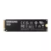 SSD Samsung 990 PRO 4 TB M.2 PCI Express 4.0 NVMe V-NAND MLC