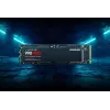 SSD Samsung 990 PRO 4 TB M.2 PCI Express 4.0 NVMe V-NAND MLC