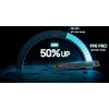 SSD Samsung 990 PRO 4 TB M.2 PCI Express 4.0 NVMe V-NAND MLC