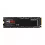 SSD Samsung 990 PRO 4 TB M.2 PCI Express 4.0 NVMe V-NAND MLC