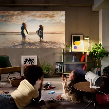 Samsung The Freestyle 2nd Gen. projectormodule 1080p (1920x1080) wit