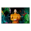 Samsung QB43C digital signage flatscreen 109,2 cm (43 inch) lcd Wi-Fi 350 cd/m² 4K Ultra HD zwart ingebouwde processor Tizen 7.0 16/7