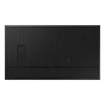 Samsung QB24C digital signage flatscreen 61 cm (24 inch) LED Wi-Fi 250 cd/m² Full HD zwart ingebouwde processor Tizen 16/7
