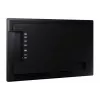 Samsung QB24C-T digital signage flatscreen 61 cm (24 inch) LED Wi-Fi 250 cd/m² Full HD zwart touchscreen ingebouwde processor Tizen 7.0 16/7