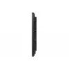 Samsung QB24C-T digital signage flatscreen 61 cm (24 inch) LED Wi-Fi 250 cd/m² Full HD zwart touchscreen ingebouwde processor Tizen 7.0 16/7