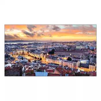 Monitor Samsung VH55C-E 55 inch lcd Full HD 1920 x 1080