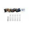 Flashgeheugen Samsung 512 GB MicroSDXC UHS-I MB-MC512S