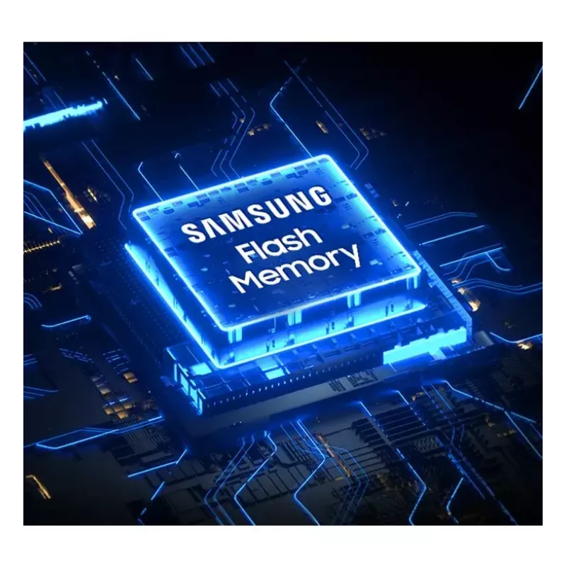 Flashgeheugen Samsung 512 GB MicroSDXC UHS-I MB-MC512S