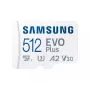 Flashgeheugen Samsung 512 GB MicroSDXC UHS-I MB-MC512S