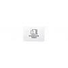 Flashgeheugen Samsung 64GB MicroSDXC UHS-I MB-MC64S