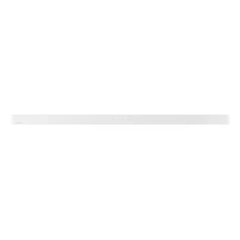 Samsung HW-S701D/EN soundbar luidspreker wit 3.1 kanalen